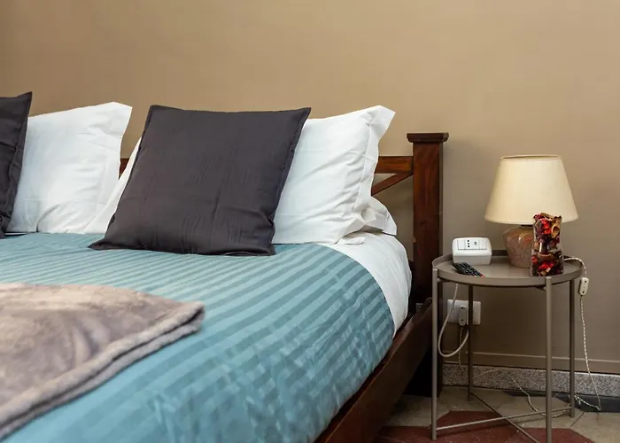 Gæstehus Art Deluxe - Vatican 3*