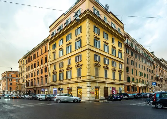 Art Deluxe - Vatican 3*