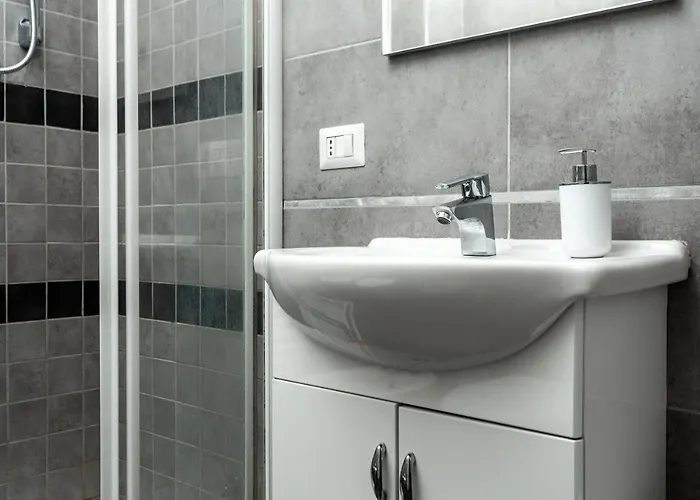 Gæstehus Art Deluxe - Vatican Rom