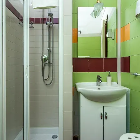 Guest house Art Deluxe - Vatican Rome