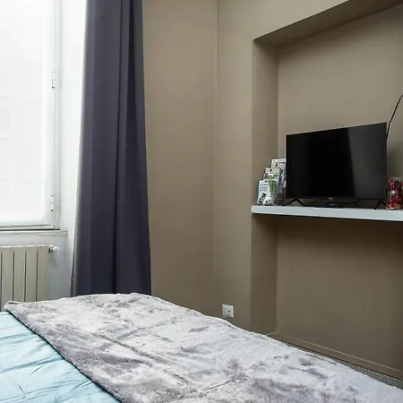 Guest house Art Deluxe - Vatican Rome